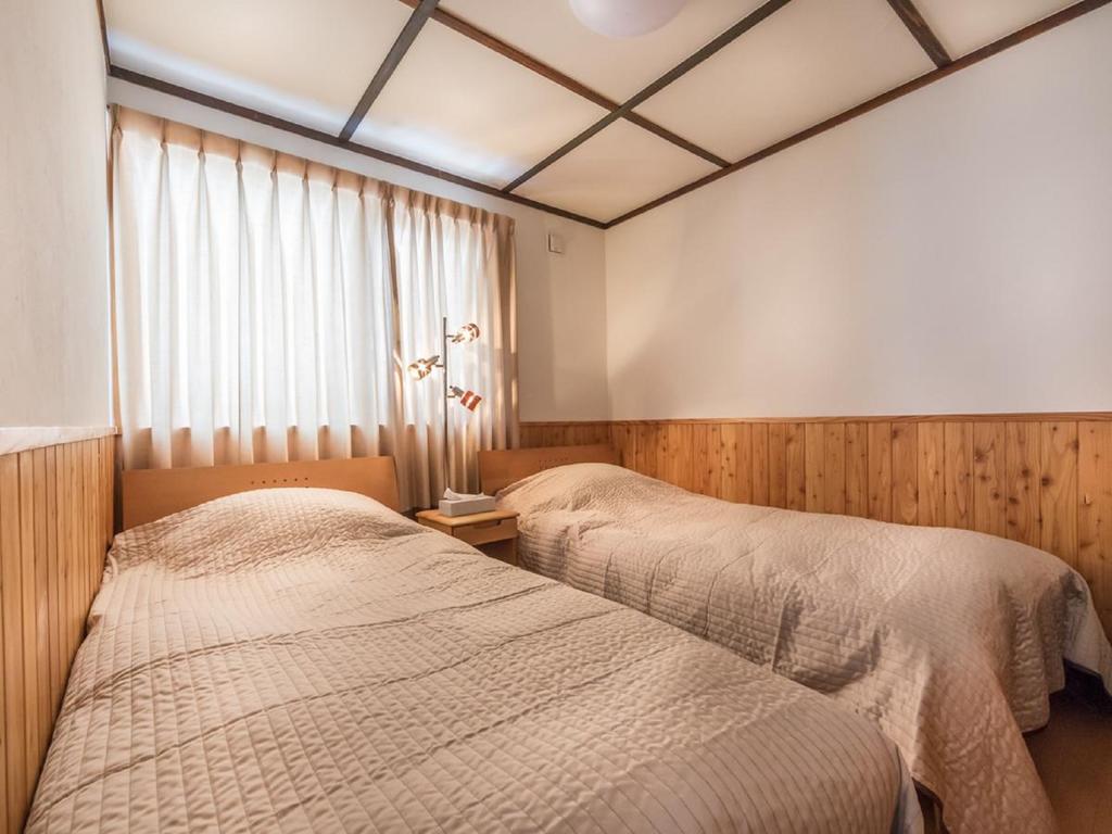 Matsu House With Air Conditioner - 5 Min To Rusutsu Ski Resort Chambre photo