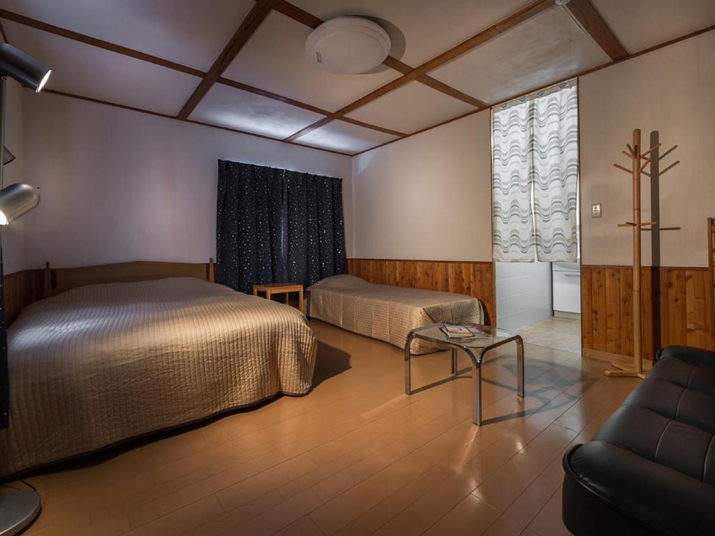 Matsu House With Air Conditioner - 5 Min To Rusutsu Ski Resort Extérieur photo